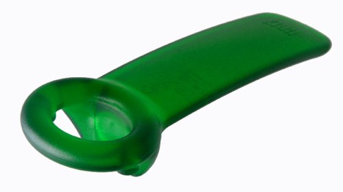 JarPop - Jar Opener - Crystal Green JarPop - Jar Opener - Crystal Green