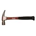 Plumb 11414 22 -Ounce Premium Fiberglass Rip Claw Hammer