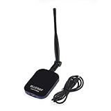 Electricking Super Signal Range 150Mbps USB Wireless LAN Adapter WiFi b/n/g antenna