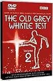 THE OLD GREY WHISTLE TEST VOLUME 2 [DVD]