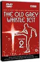 THE OLD GREY WHISTLE TEST VOLUME 2 [DVD] by オムニバス