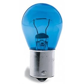PIAA 19227 27-Watt 1156 Xtreme White Miniature Bulb - 2 Piece