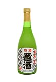 玄葉本店 あぶくま 蔵酒 （白酒）720ml【全国新酒鑑評会で金賞受賞蔵】