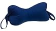 DogBones NeckBones Neck Pillow, Medieval Blue