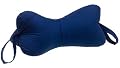 DogBones NeckBones Neck Pillow, Medieval Blue