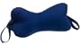 DogBones NeckBones Neck Pillow, Medieval Blue