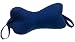 DogBones NeckBones Neck Pillow, Medieval Blue