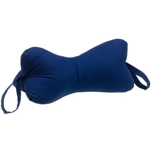 DogBones NeckBones Chiropractic Neck Pillow