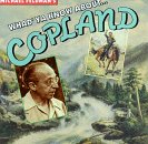 Whad'ya Know About...Copland
