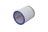 Draper  33775 VCF12 Vacuum Cleaner Cartridge Filter 12Micron&