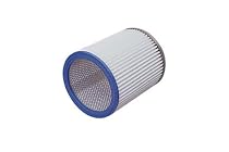 Draper 33775 VCF12 Vacuum Cleaner Cartridge Filter 12Micron