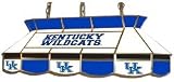 Kentucky Wildcats Billiard Table Hanging Lamp