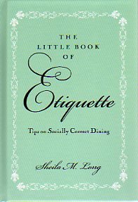 Etiquette