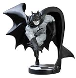  : Batman: Black & White Mini-Statue Designed by Neal Adams