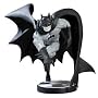 Batman: Black & White Mini-Statue Designed by Neal Adams