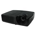 SVGA, 2600 lumens, 3D