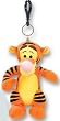 Tigger "Winnie the Pooh" Plush Key Chain
