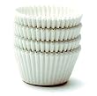 Norpro Giant White Muffin Cups Set Of 48 NEW