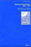 Deutsche Science Fiction 1870 - 1914 - Rekonstruktion und Analyse der Anf&auml;nge einer Gattung - Roland Innerhofer