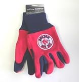 Boston Red Sox MLB Children's Sport Utility Gloves