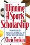 Winning a Sports Scholarship