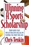 Winning a Sports Scholarship