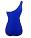 NINEWE Inspired Fashion Figures Jena OTS One Piece Maillot Mesh Swimsuit