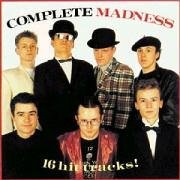 CD-Charts  Music : Complete Madness