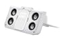 Creative TravelDock Speakers for Zen Micro
