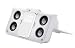 Creative TravelDock Speakers for Zen Micro