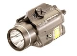 Streamlight TLR-2 w/Laser Weapons Mtd TacLite 69120