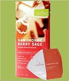 Hawthorne Berry Sage - Instant Iced Green Tea- 1 wallet