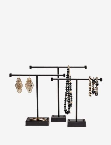 Sarah Peyton 3pc Jewelry Tree