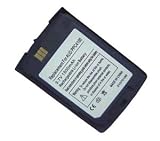 Battery Testers: Dekcell Battery for Audiovox PPC4100, SP230 Pocket PC