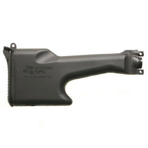 TAPCO A-5 Saw Stock by TAPCO