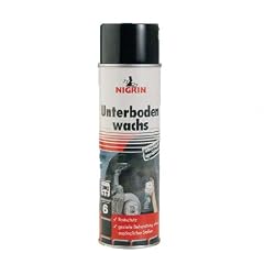 NIGRIN 74063 NIGRIN Unterbodenwachs 500 ml