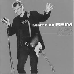 Matthias Reim Foto 5