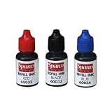(Price/EA)Refill Ink, Black