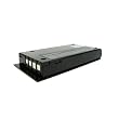 Lenmar LBAS805BM NoMEM NiMH 9.6V 4000mAh Battery (Black)