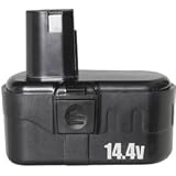 Fti #673184 MM 14.4V Battery Pack