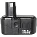 Fti #673184 MM 14.4V Battery Pack