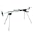 Hitachi UU610CZ 12-foot Miter Saw Stand