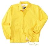 Sport-Tek - Sideline Jacket Goldenrod-M