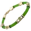 Trendy Olive Bracelet
