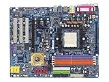 Electronics : Gigabyte GA-K8NF-9 - Motherboard - ATX - nForce4 - Socket 939 - UDMA133, SATA (RAID) - Gigabit Ethernet - 8-channel audio