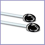 Penn State Nittany Lions Baby/Child Bedroom Window Curtain Rod - NCAA College Athletics