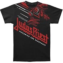 Judas Priest - T-shirts - Band