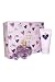 Vera Wang Princess by Vera Wang for Women - 3 Pc Gift Set 1.7oz EDT Spray, 5oz Satiny Body Lotion, 4ml Mini Parfum Splash