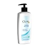 Olay Sensitive Skin Foaming Face Wash - 6.78 oz.