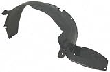 00-05 CHEVY CHEVROLET MONTE CARLO FRONT SPLASH SHIELD LH (DRIVER SIDE) (2000 00 2001 01 2002 02 2003 03 2004 04 2005 05) C222128 10440210